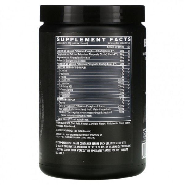 EAA + Hydration, Apple Pear - 390g