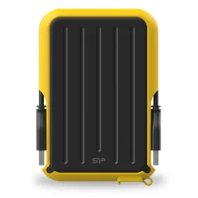 External Hard Drive Silicon Power A66 5 TB