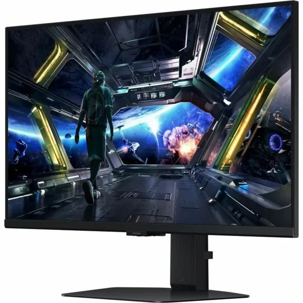 Monitorius žaidimams Samsung S27DG702EU 27" 4K Ultra HD
