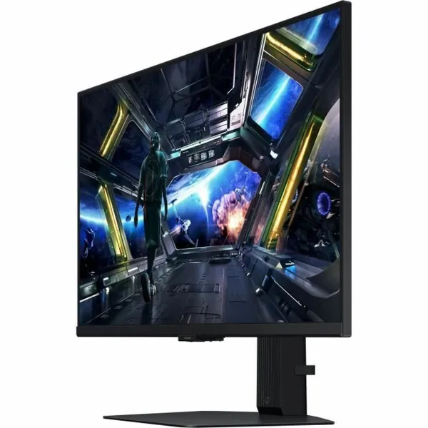 Monitorius žaidimams Samsung S27DG702EU 27" 4K Ultra HD
