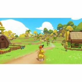 Видеоигры PlayStation 5 Microids Little Island