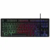 Klaviatuur Acer GP.KBD11.01W RGB AZERTY