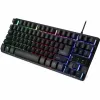 Klaviatuur Acer GP.KBD11.01W RGB AZERTY