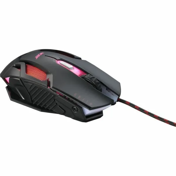 Мышь Acer GP.MCE11.039 Чёрный 7200 dpi