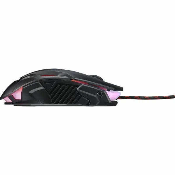 Мышь Acer GP.MCE11.039 Чёрный 7200 dpi