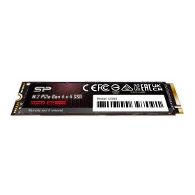 Cietais Disks Silicon Power UD90 2 TB SSD