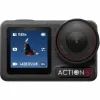 Sporta Kamera Dji Osmo Action 5 Melns