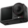 Sporta Kamera Dji Osmo Action 5 Melns