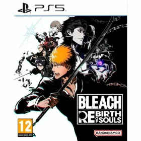 Видеоигры PlayStation 5 Bandai Namco Bleach: Rebirth of Souls