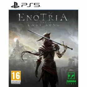 Видеоигры PlayStation 5 Just For Games La Última Canción