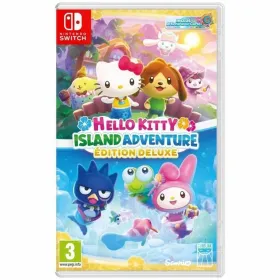 Видеоигра для Switch Just For Games