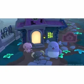 Видеоигра для Switch Just For Games