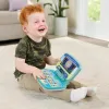 Mokomasis žaidimmas Vtech Baby MI PRIMERA COMPUTADORA EDUCATIVA Y MUSICAL Prancūzų