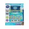 Mokomasis žaidimmas Vtech Baby MI PRIMERA COMPUTADORA EDUCATIVA Y MUSICAL Prancūzų