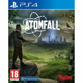Видеоигры PlayStation 4 Just For Games Atomfall