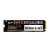 Hard Drive Silicon Power SP04KGBP44US7505 4 TB SSD