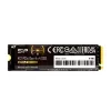 Hard Drive Silicon Power SP04KGBP44US7505 4 TB SSD
