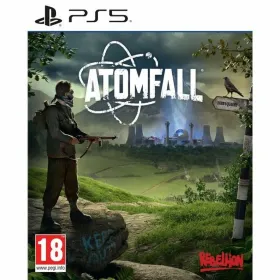 Видеоигры PlayStation 5 Just For Games Atomfall