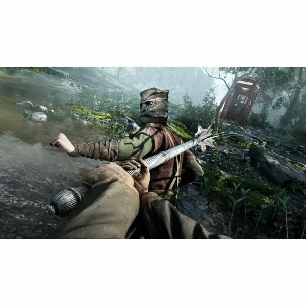 PlayStation 5 -videopeli Just For Games Atomfall