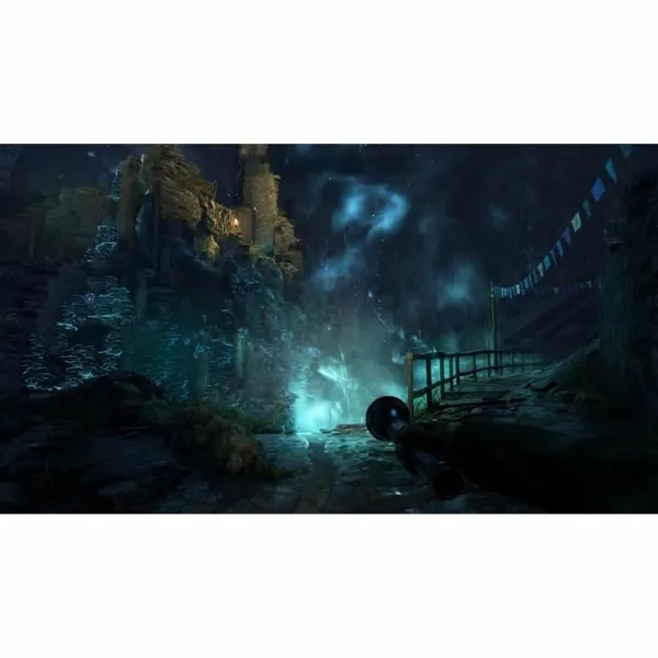 PlayStation 5 -videopeli Just For Games Atomfall