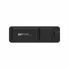 External Hard Drive Silicon Power SP010TBPSDPX10CK Black 1 TB SSD