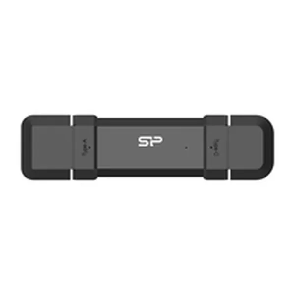 USB stick Silicon Power SP250GBUC3S72VPK Black
