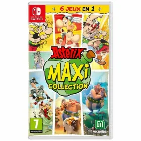 Видеоигра для Switch Microids