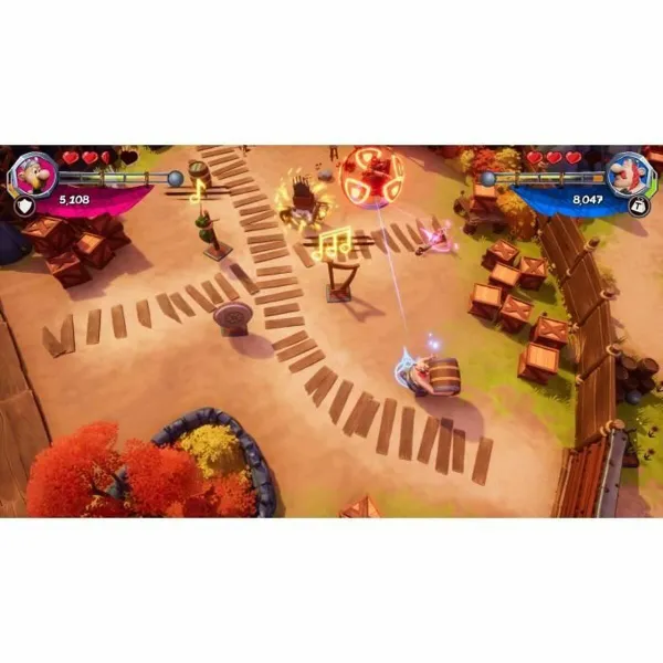 Видеоигра для Switch Microids