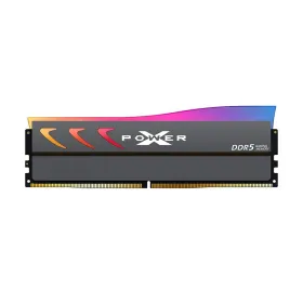 RAM-mälu Silicon Power SP064GXLWU60BFDK