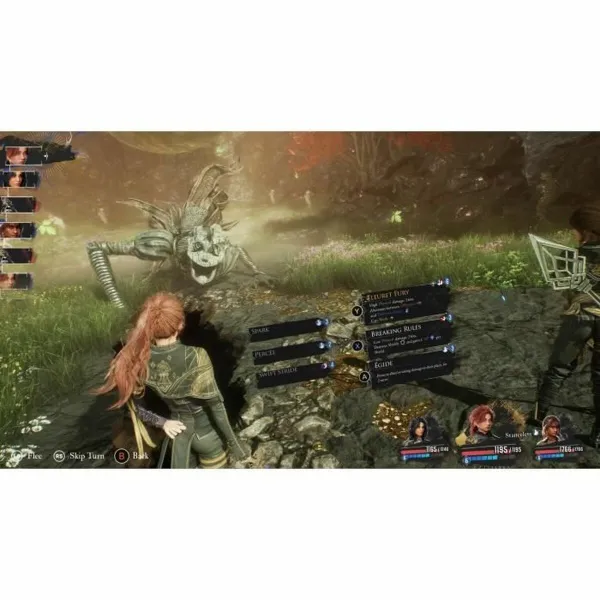 PlayStation 5 videomäng Bandai Namco