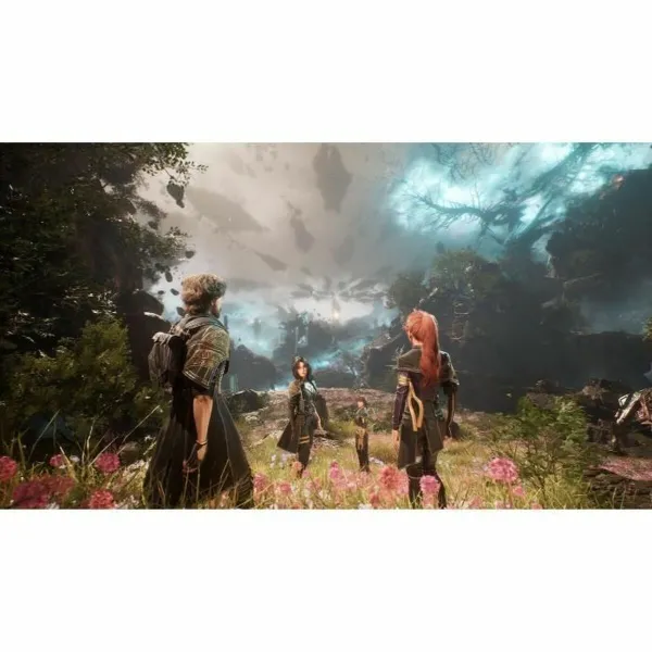 PlayStation 5 videomäng Bandai Namco
