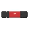 USB-pulk Silicon Power SP500GBUC3S72VPR
