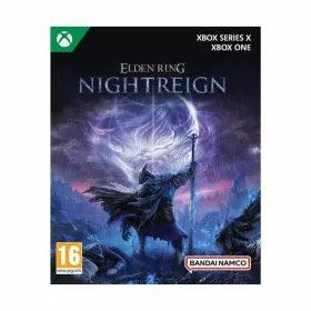 Видеоигры Xbox Series X Bandai Namco Nightreign