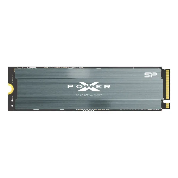 Hard Drive Silicon Power SP01KGBP44US75S5