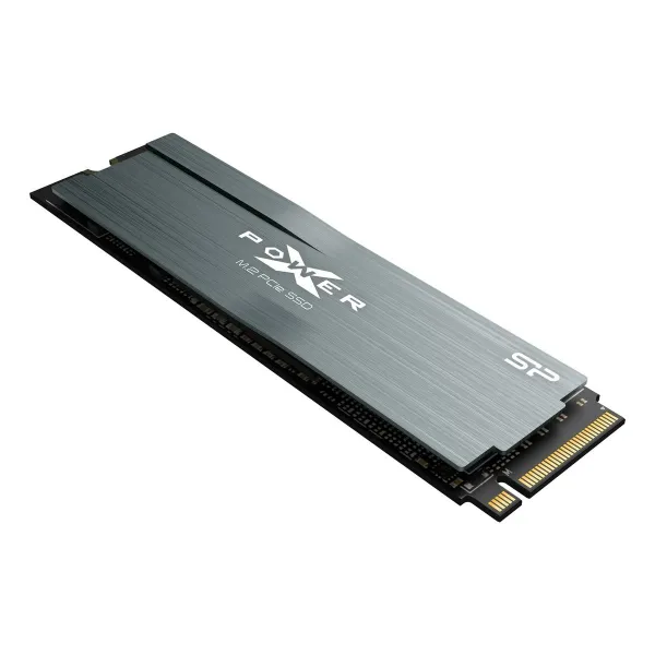 Hard Drive Silicon Power SP02KGBP44US75S5