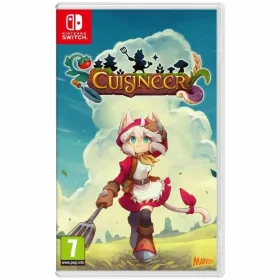 Видеоигра для Switch Just For Games