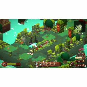 Видеоигра для Switch Just For Games