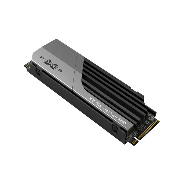 Hard Drive Silicon Power SP02KGBP44XS75S5