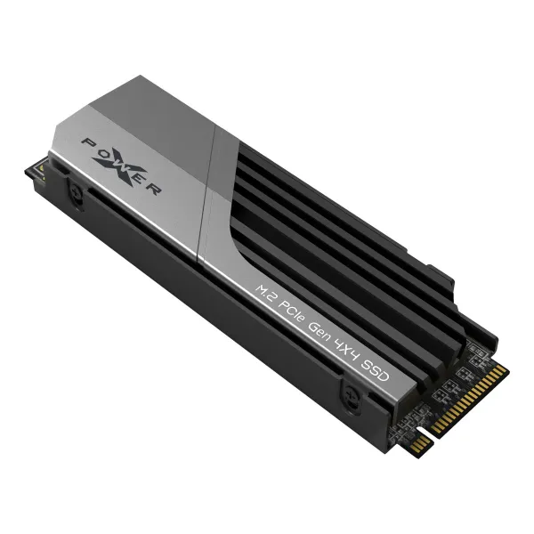 Hard Drive Silicon Power SP02KGBP44XS75S5