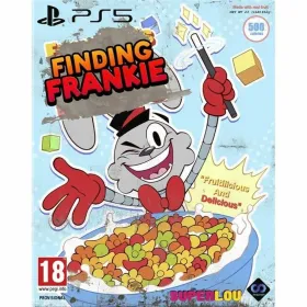 Видеоигры PlayStation 5 Just For Games