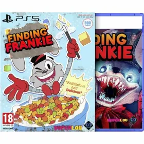 Видеоигры PlayStation 5 Just For Games