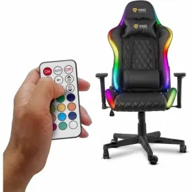 Spēļu Krēsls Yenkee STARDUST - YGC 300RGB RGB