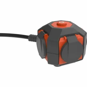 Pelė Powercolor 2U1-G000041001