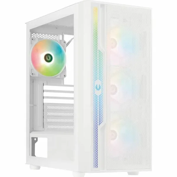 ATX semi-tornikotelo BitFenix
