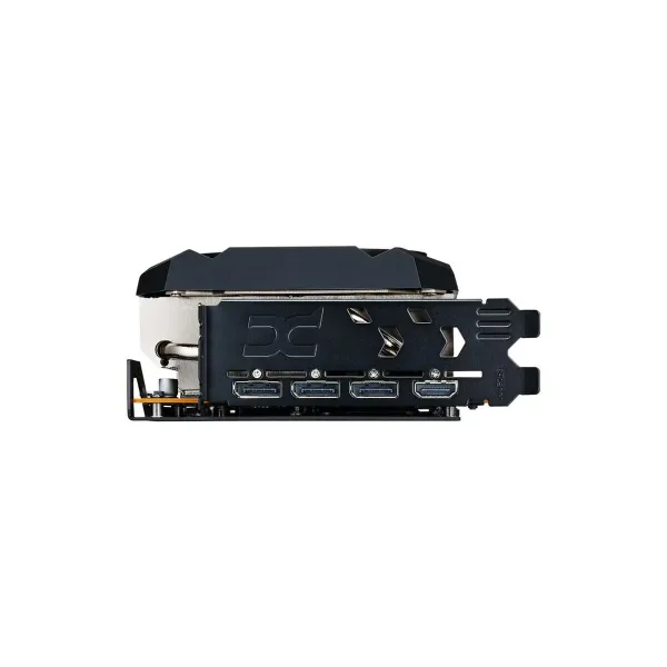 Graphics card Powercolor RX9070XT 16G-E/OC