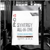 Synergy All-In-One, Double Chocolate - 2000g