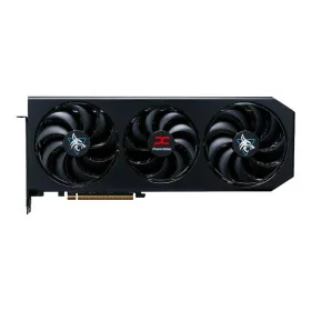 Graphics card Powercolor RX9070 16G-L/OC
