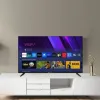 Смарт-ТВ Continental Edison CELED40SVFHD25B6 Full HD 40" LED HDR10 HD FullArray