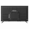 Смарт-ТВ Continental Edison CELED40SVFHD25B6 Full HD 40" LED HDR10 HD FullArray
