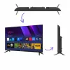 Смарт-ТВ Continental Edison CELED40SVFHD25B6 Full HD 40" LED HDR10 HD FullArray